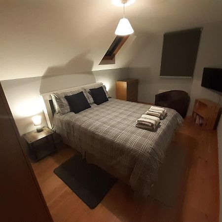 Evaron House Stranocum Dış mekan fotoğraf