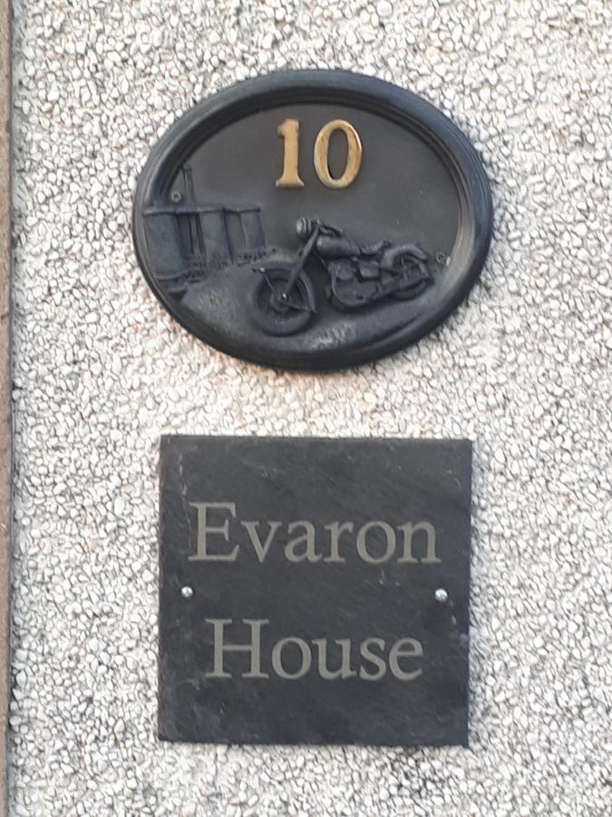 Evaron House Stranocum Dış mekan fotoğraf
