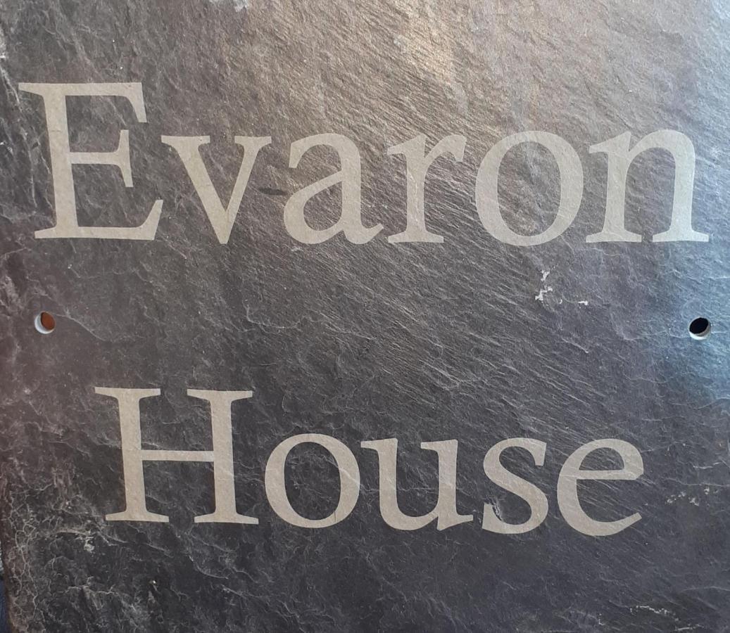 Evaron House Stranocum Dış mekan fotoğraf