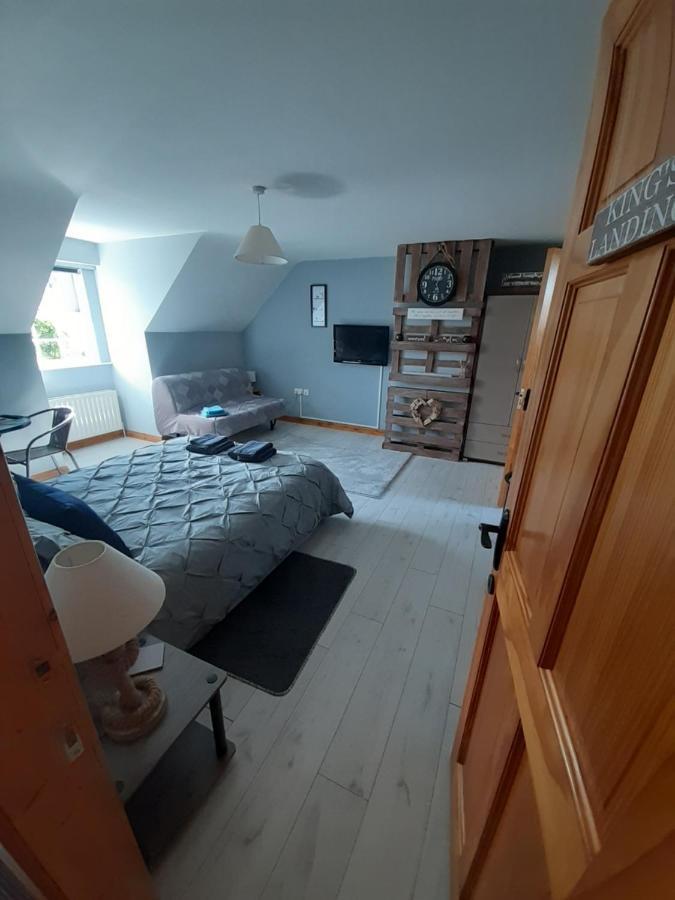 Evaron House Stranocum Dış mekan fotoğraf