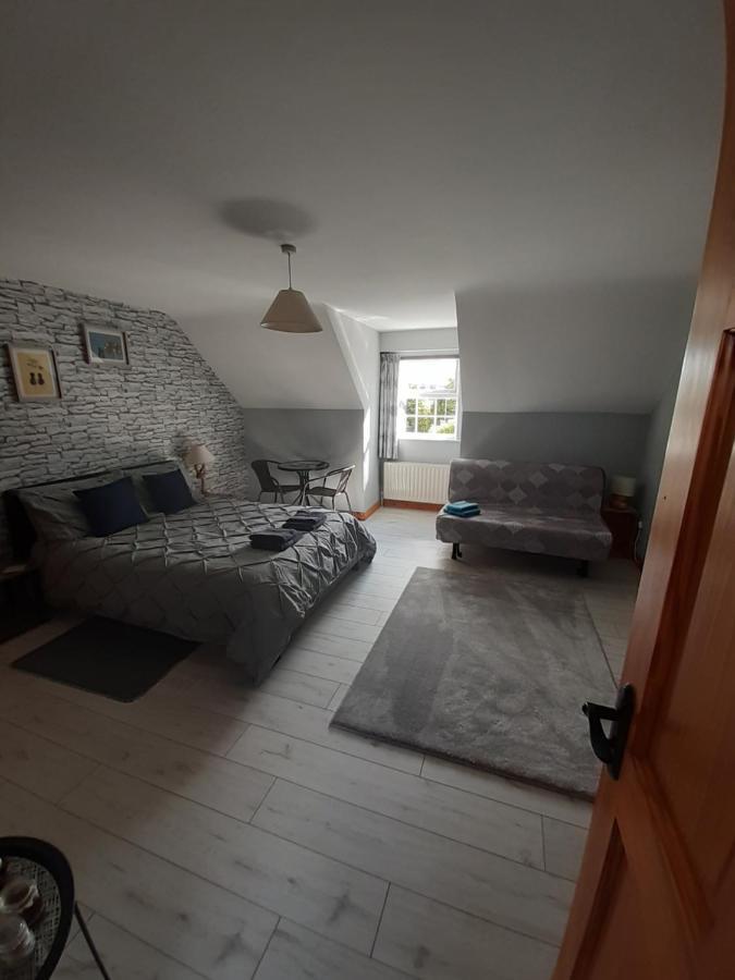 Evaron House Stranocum Dış mekan fotoğraf