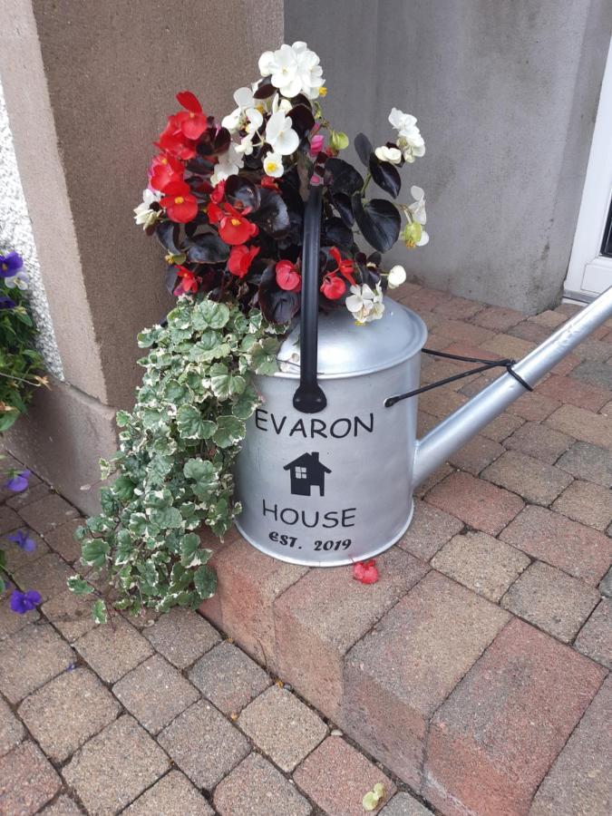 Evaron House Stranocum Dış mekan fotoğraf