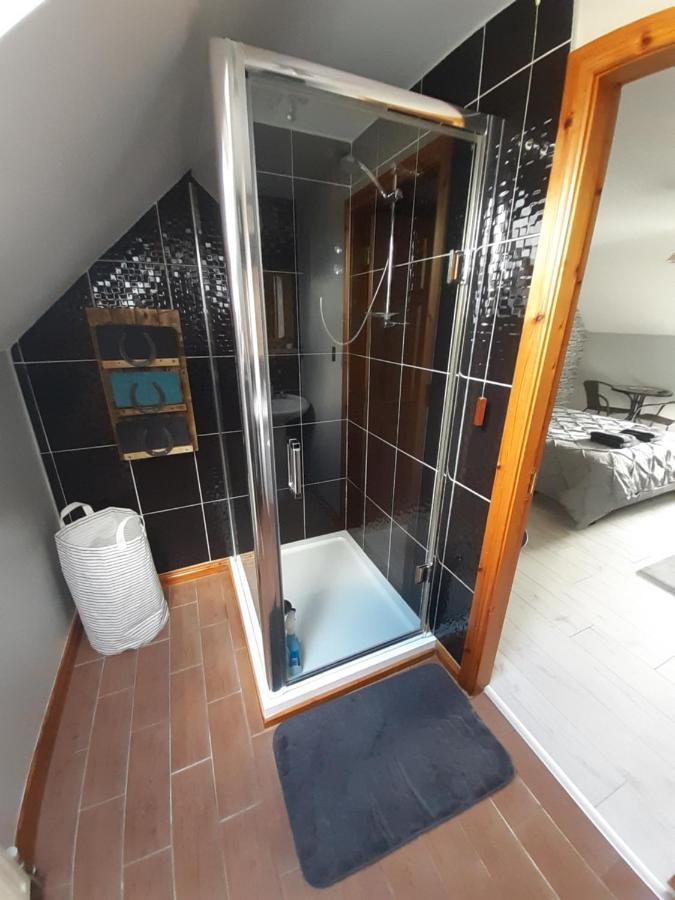 Evaron House Stranocum Dış mekan fotoğraf