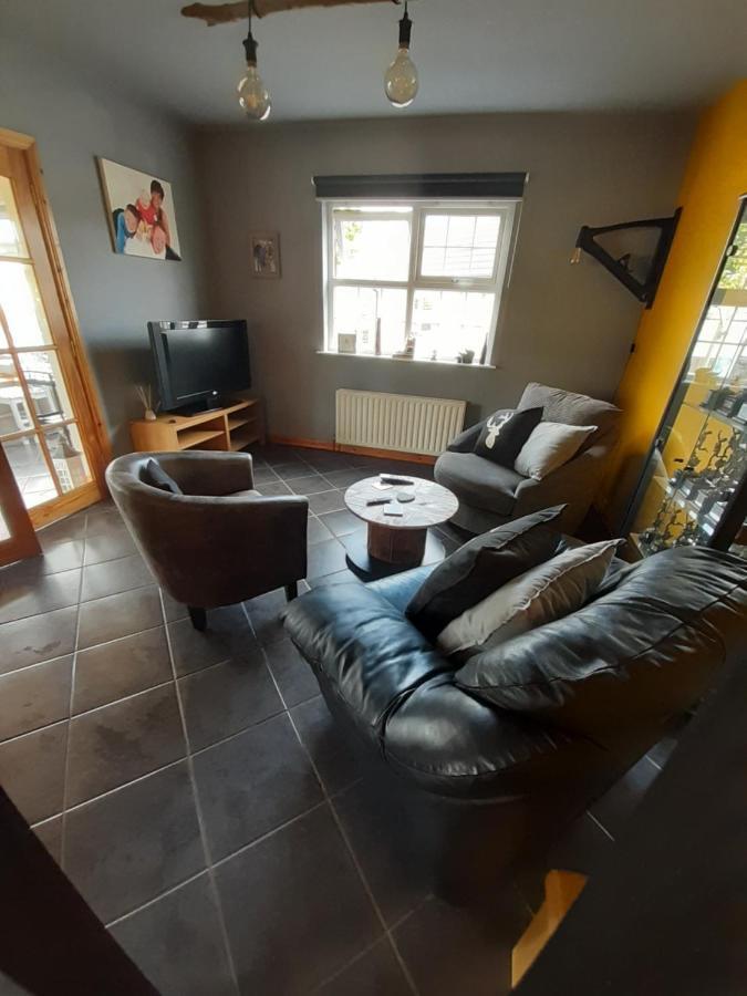 Evaron House Stranocum Dış mekan fotoğraf