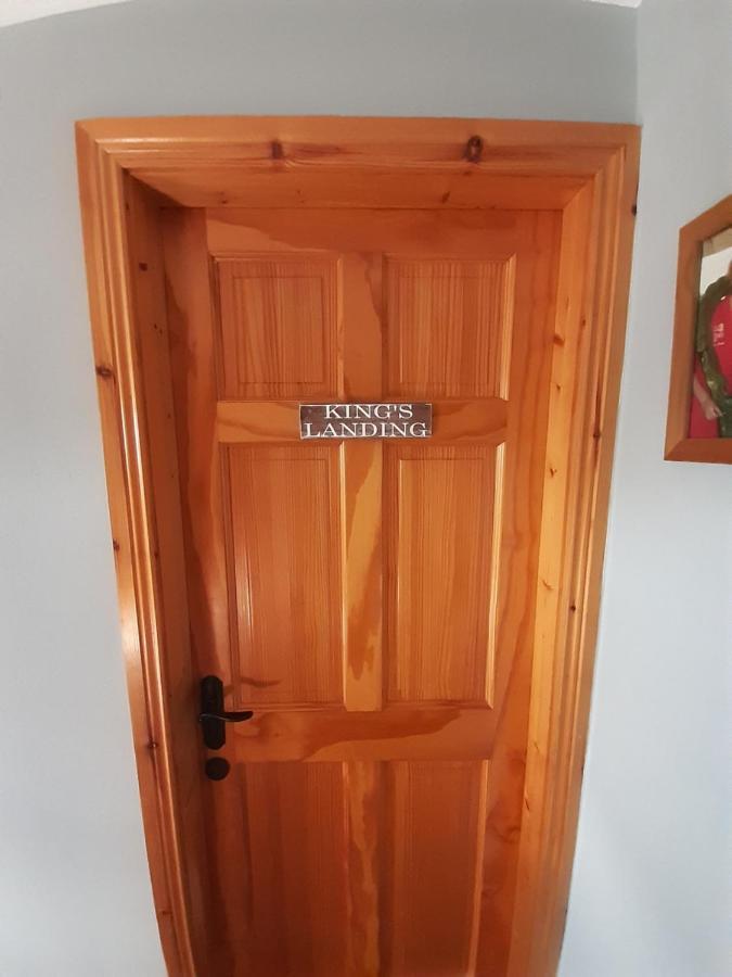 Evaron House Stranocum Dış mekan fotoğraf