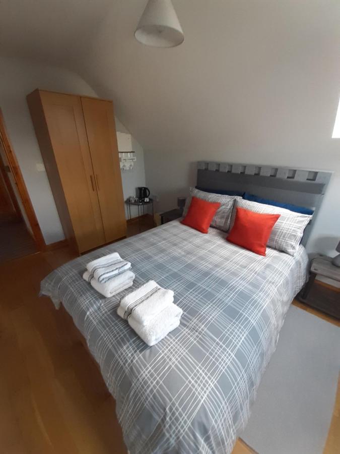 Evaron House Stranocum Dış mekan fotoğraf