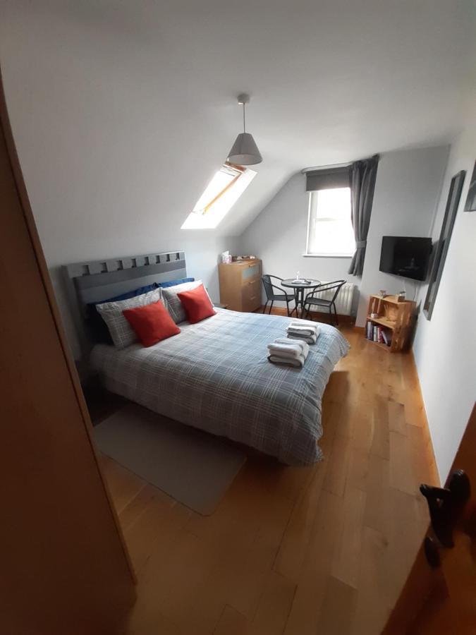 Evaron House Stranocum Dış mekan fotoğraf