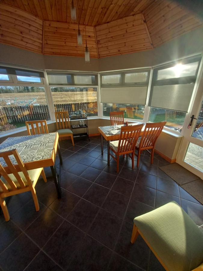 Evaron House Stranocum Dış mekan fotoğraf