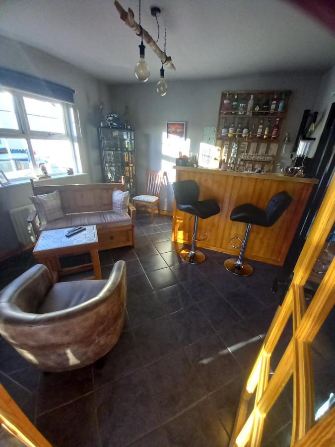 Evaron House Stranocum Dış mekan fotoğraf