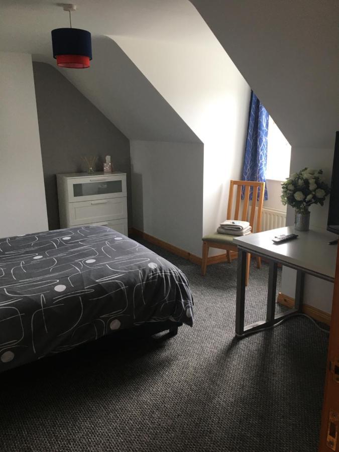 Evaron House Stranocum Dış mekan fotoğraf