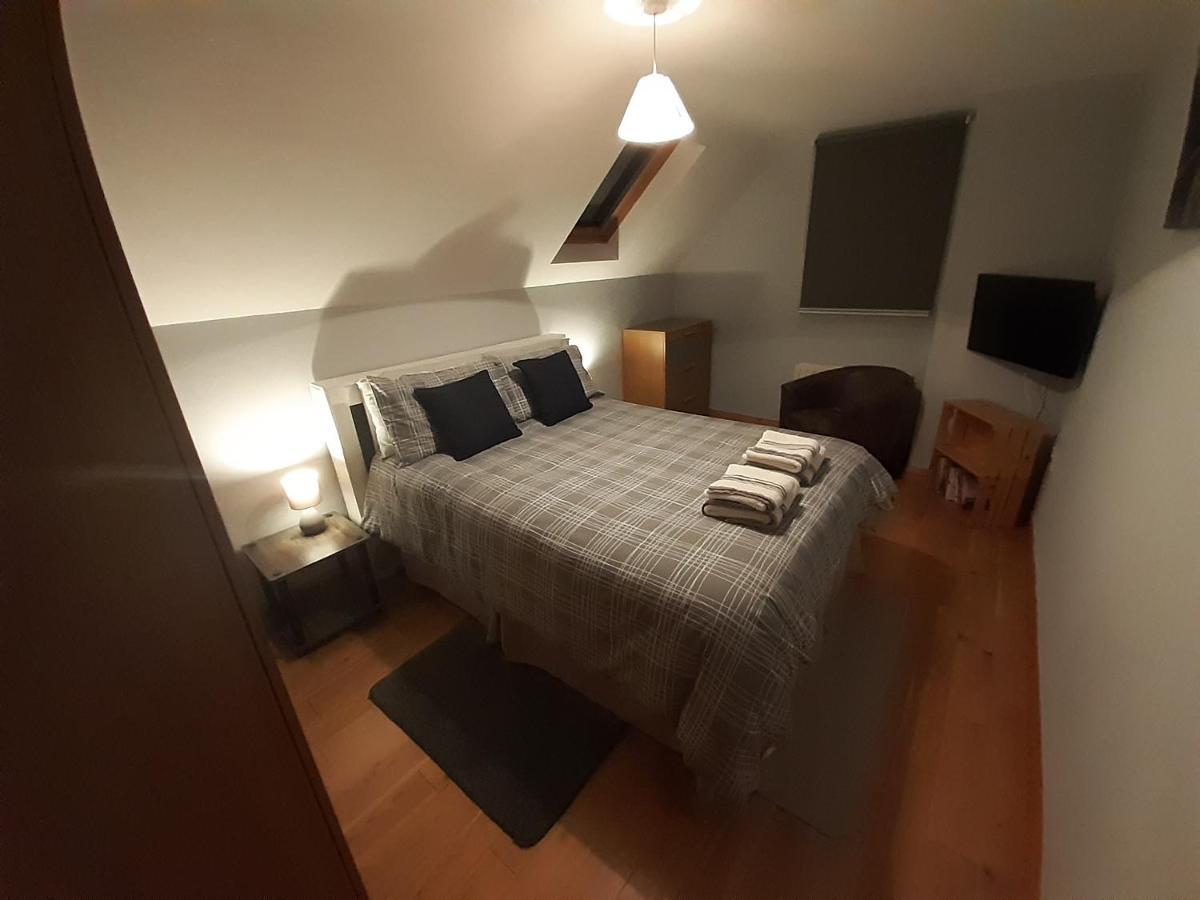 Evaron House Stranocum Dış mekan fotoğraf