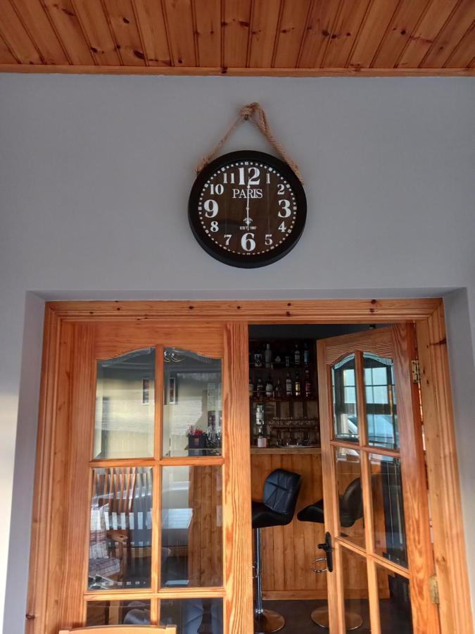 Evaron House Stranocum Dış mekan fotoğraf